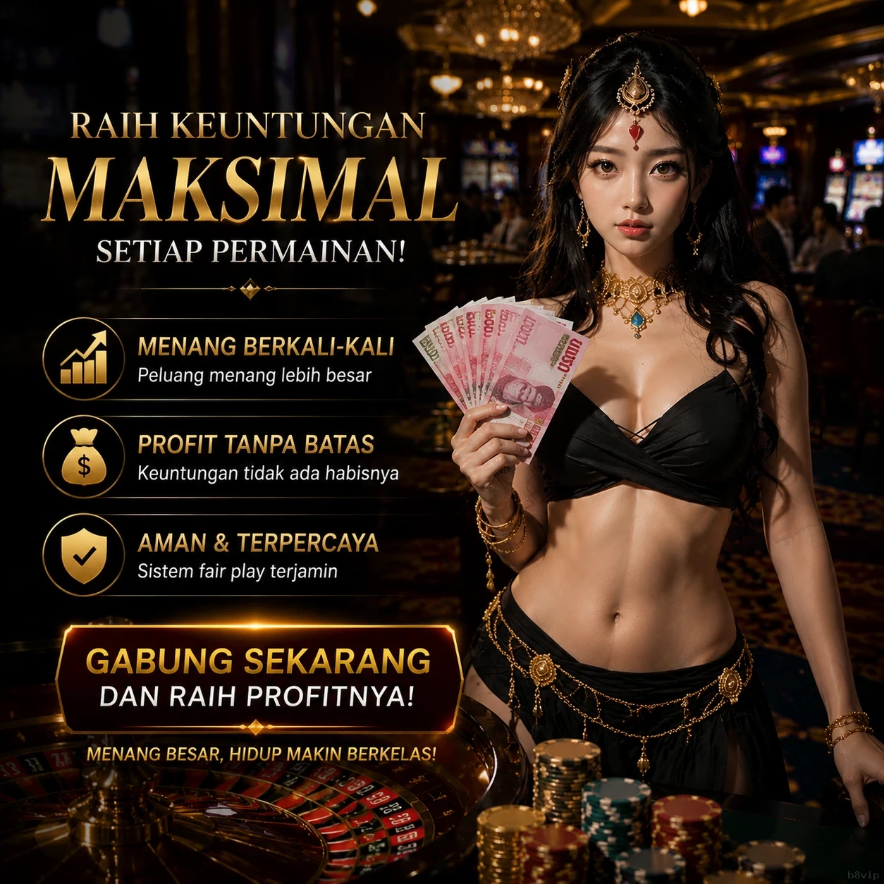 Troubleshooting b8vip